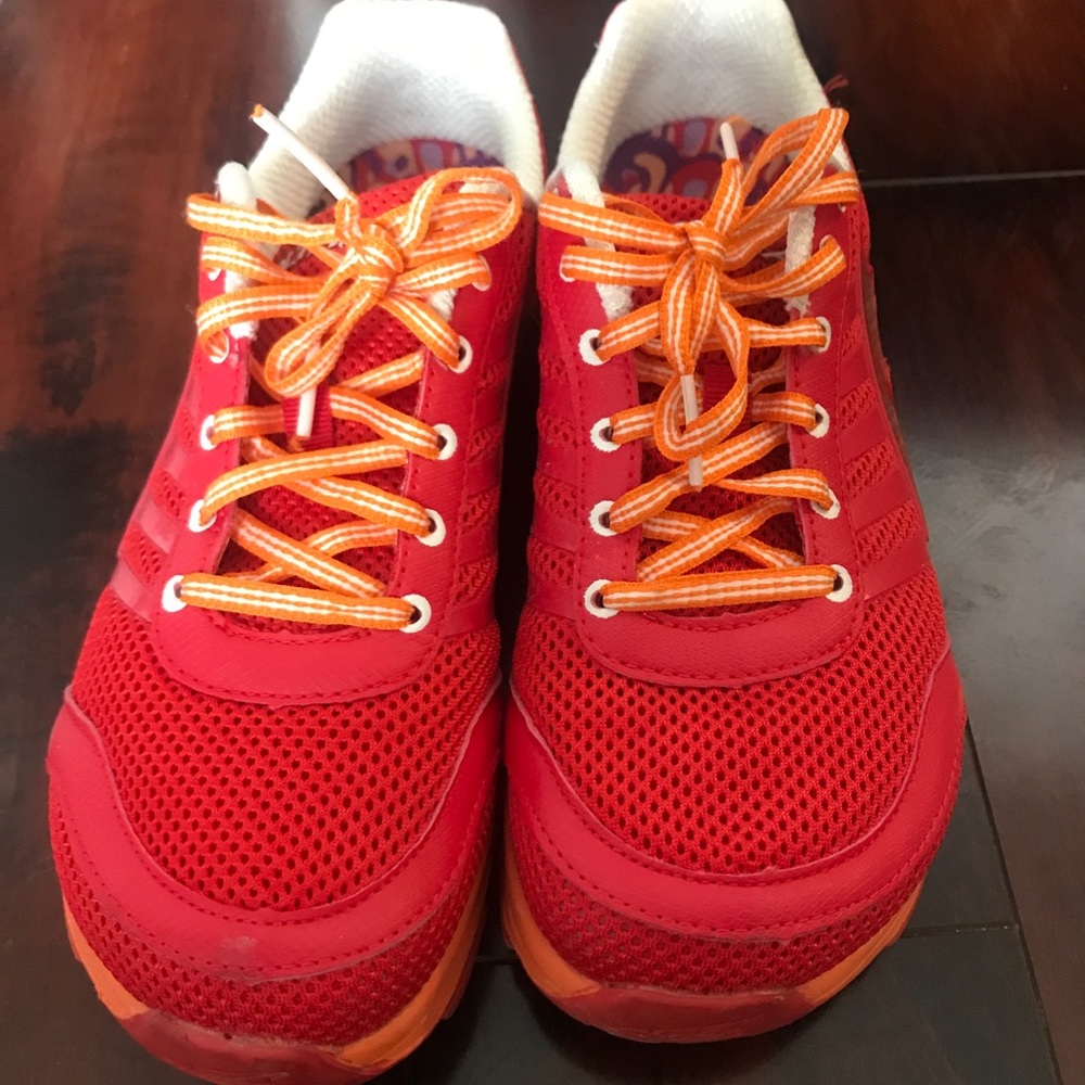 Altra Zero Drop Sneakers